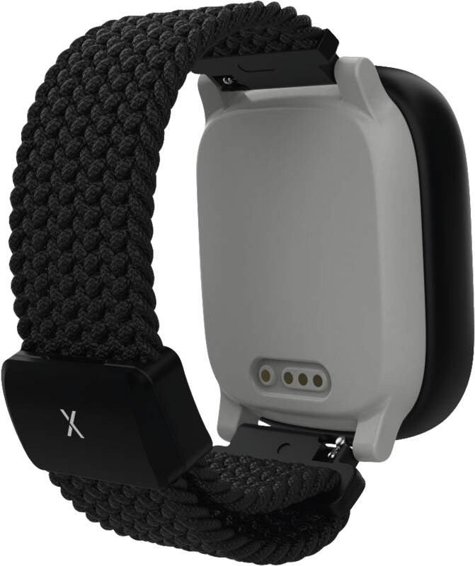 Dječji pametni sat XPLORA X6Play 2nd Gen eSIM Black-5