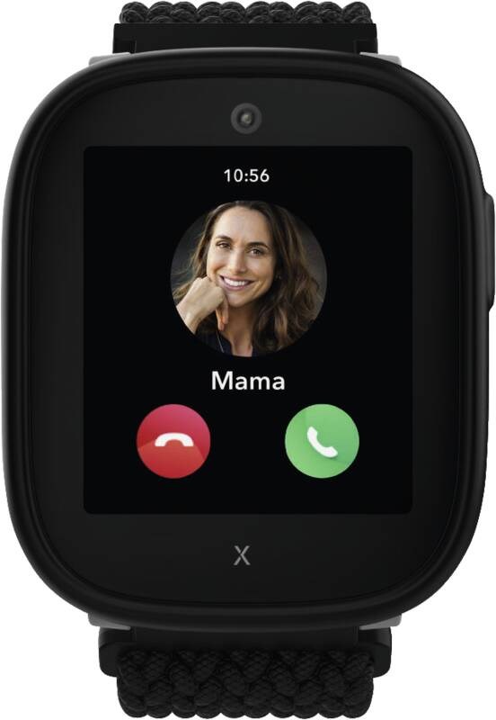 Dječji pametni sat XPLORA X6Play 2nd Gen eSIM Black-2