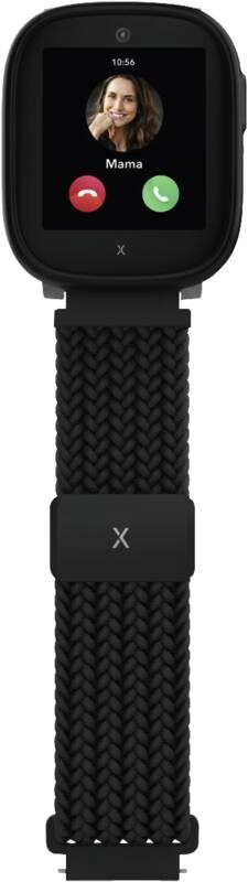 Dječji pametni sat XPLORA X6Play 2nd Gen eSIM Black-6