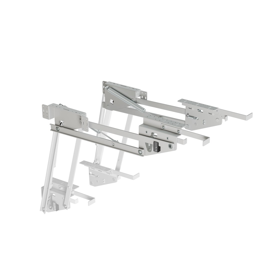 Ugradbeni podizni mehanizam MACLEAN MC-497 (5-20 kg)