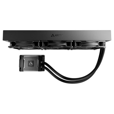Vodeno hlađenje ARCTIC Liquid Freezer III 360 A-RGB (SP6)-1