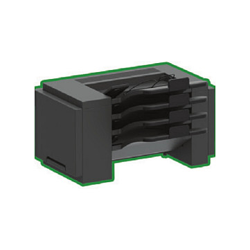 Dodatna ladica LEXMARK 4-Bin Mailbox (27S0410)-0