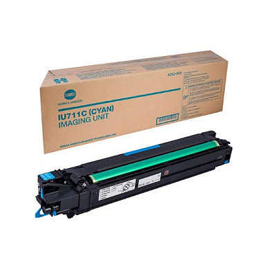 Bubanj KONICA MINOLTA IU-711C Cyan (A2X20KD)-0