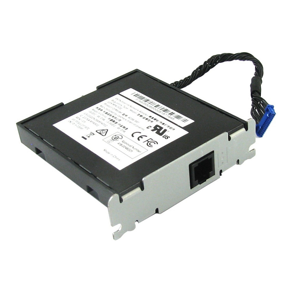 Kartica za faks LEXMARK 40X8033-0