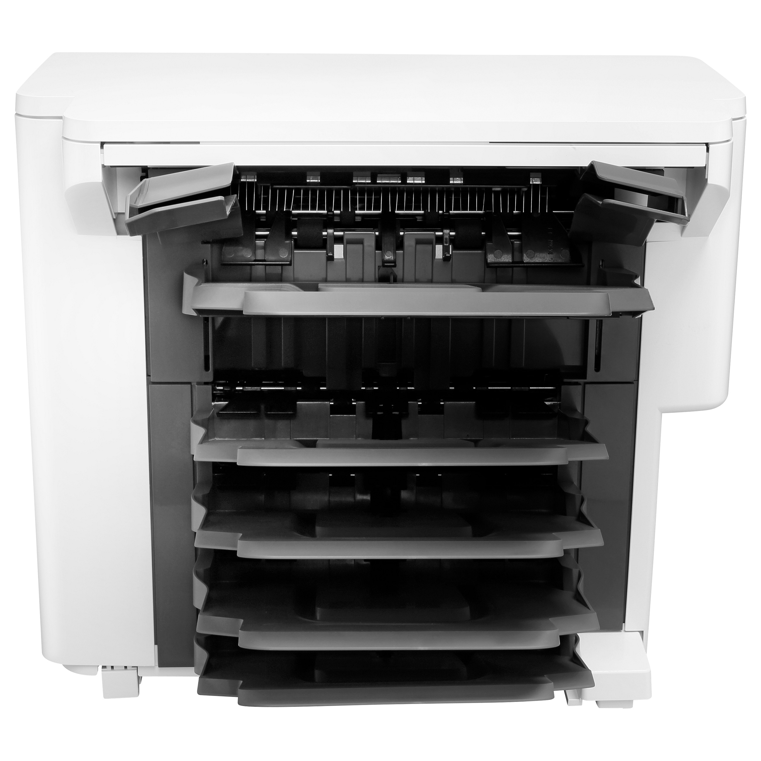 Izlazni modul za pisač HP LaserJet L0H21A (3 ladice, 800 listova, klamerica)-0