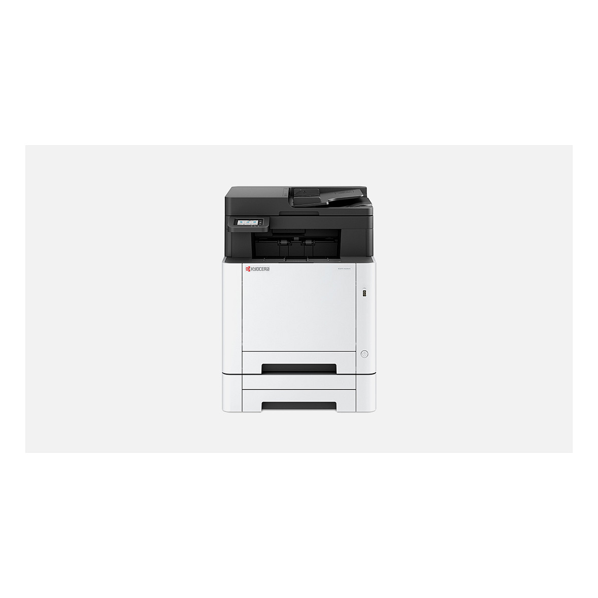 Multifunkcijski printer KYOCERA ECOSYS MA2101cfx (laserski, u boji, ispis/kopiranje/skeniranje/fax, A4, 21 ppm, USB, Ethernet)