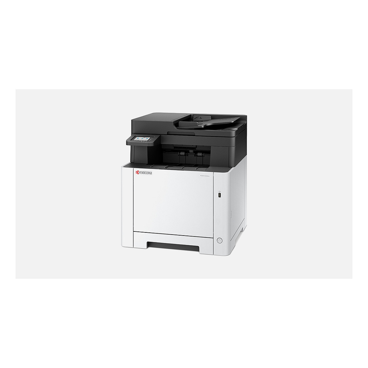 Multifunkcijski printer KYOCERA ECOSYS MA2101cfx (laserski, u boji, ispis/kopiranje/skeniranje/fax, A4, 21 ppm, USB, Ethernet)-1