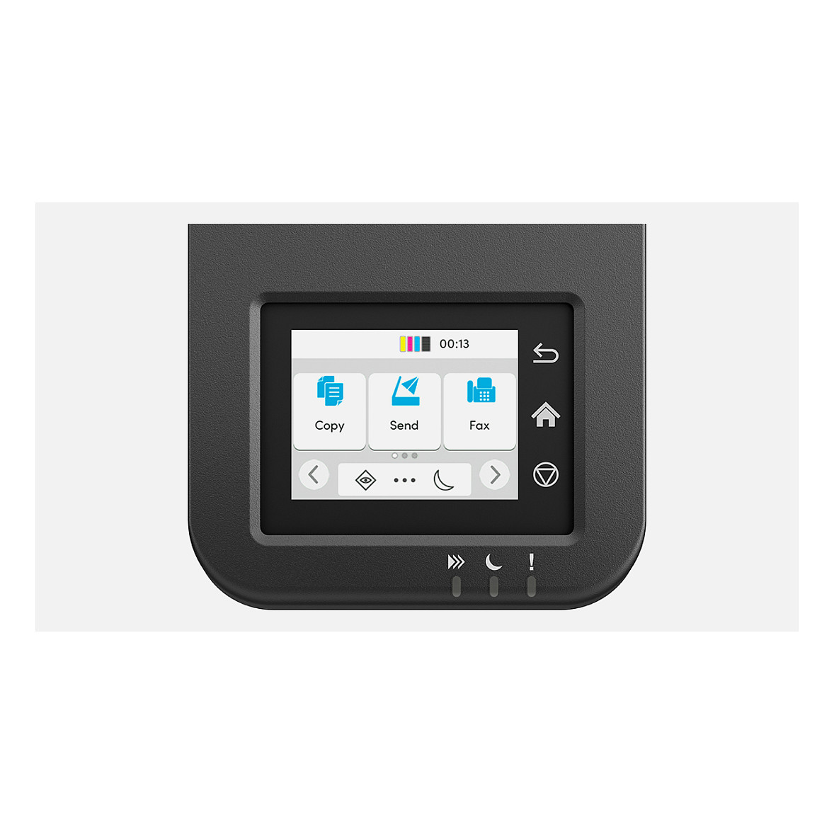 Multifunkcijski printer KYOCERA ECOSYS MA2101cfx (laserski, u boji, ispis/kopiranje/skeniranje/fax, A4, 21 ppm, USB, Ethernet)-2