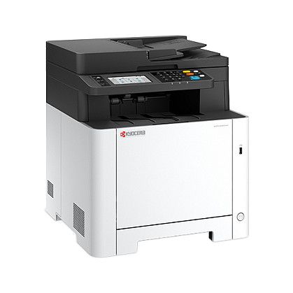 Kyocera ECOSYS MA2600cwfx Farblaserdrucker-0