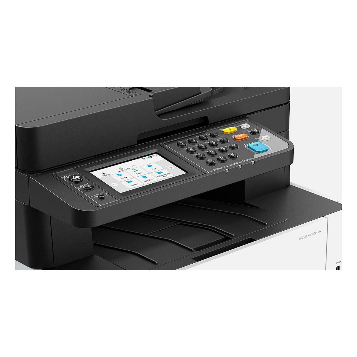Kyocera ECOSYS MA2600cwfx Farblaserdrucker-1