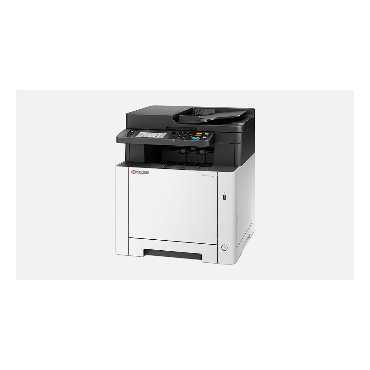 Kyocera ECOSYS MA2600cwfx Farblaserdrucker-2
