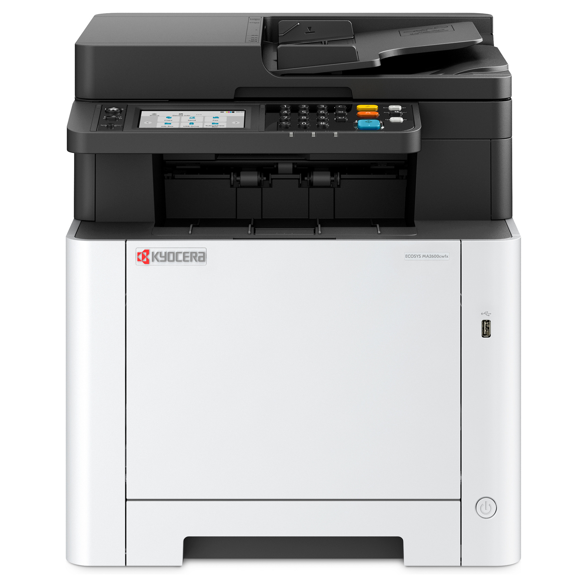 Kyocera ECOSYS MA2600cwfx Farblaserdrucker-3