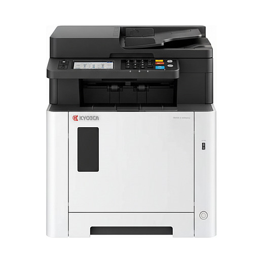 Multifunkcijski printer KYOCERA ECOSYS MA2600cwfx (laserski, u boji, ispis/kopiranje/skeniranje/fax, A4, duplex, Wi-Fi)
