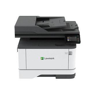 Multifunkcijski printer LEXMARK MX331adn (laserski, mono, ispis/kopiranje/skeniranje/fax, A4, 38 ppm, ADF, duplex, Ethernet)-0