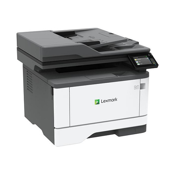 Multifunkcijski printer LEXMARK MX331adn (laserski, mono, ispis/kopiranje/skeniranje/fax, A4, 38 ppm, ADF, duplex, Ethernet)-2