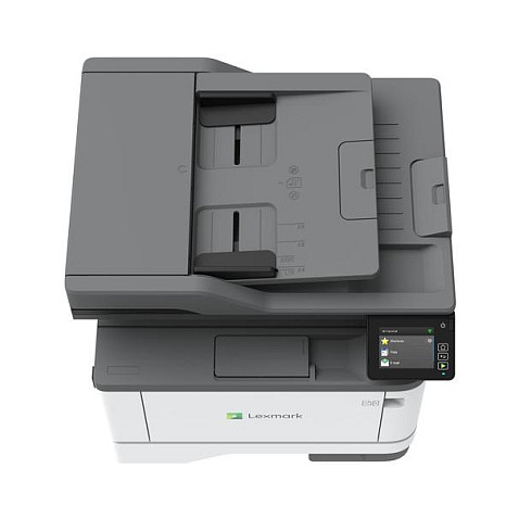 Multifunkcijski printer LEXMARK MX331adn (laserski, mono, ispis/kopiranje/skeniranje/fax, A4, 38 ppm, ADF, duplex, Ethernet)-4