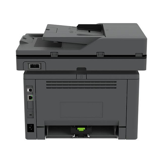 Multifunkcijski printer LEXMARK MX331adn (laserski, mono, ispis/kopiranje/skeniranje/fax, A4, 38 ppm, ADF, duplex, Ethernet)-6