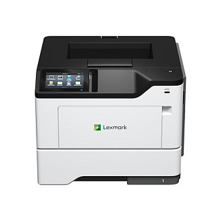 Printer LEXMARK MS632dwe (laserski, mono, A4, 47 ppm, duplex, USB, Ethernet, Wi-Fi)-0