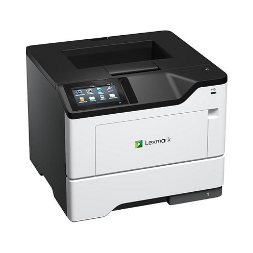 Printer LEXMARK MS632dwe (laserski, mono, A4, 47 ppm, duplex, USB, Ethernet, Wi-Fi)-2