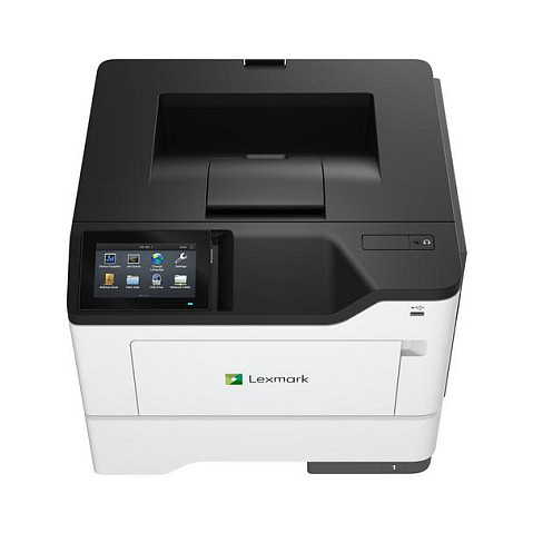 Printer LEXMARK MS632dwe (laserski, mono, A4, 47 ppm, duplex, USB, Ethernet, Wi-Fi)-3