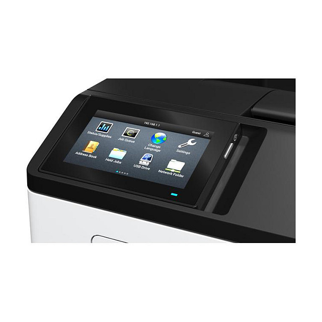 Printer LEXMARK MS632dwe (laserski, mono, A4, 47 ppm, duplex, USB, Ethernet, Wi-Fi)-4