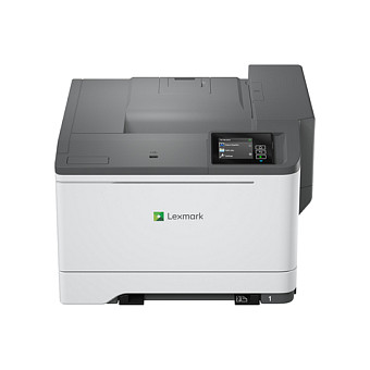 Printer LEXMARK CS531dw (laserski, u boji, A4, 33 ppm, duplex, Wi-Fi, Ethernet)-0
