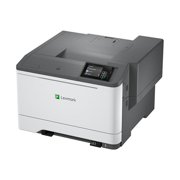 Printer LEXMARK CS531dw (laserski, u boji, A4, 33 ppm, duplex, Wi-Fi, Ethernet)-2