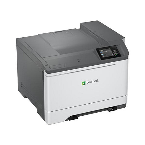 Printer LEXMARK CS531dw (laserski, u boji, A4, 33 ppm, duplex, Wi-Fi, Ethernet)-3