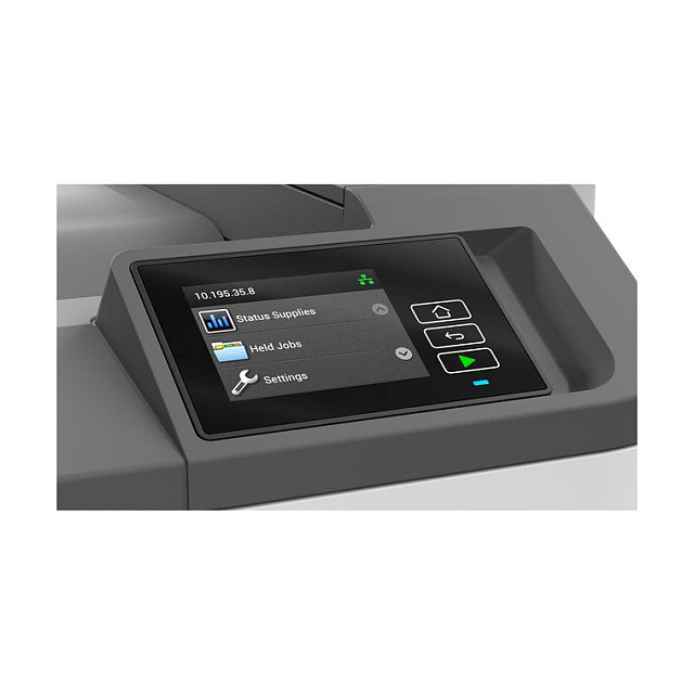 Printer LEXMARK CS531dw (laserski, u boji, A4, 33 ppm, duplex, Wi-Fi, Ethernet)-4