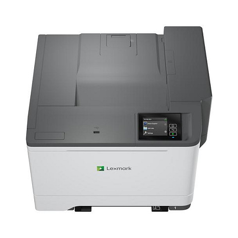 Printer LEXMARK CS531dw (laserski, u boji, A4, 33 ppm, duplex, Wi-Fi, Ethernet)-5