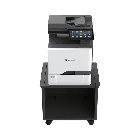 Multifunkcijski printer LEXMARK CX735adse (laserski, u boji, ispis/kopiranje/skeniranje/fax, 50 ppm, ADF, duplex, Ethernet)-4
