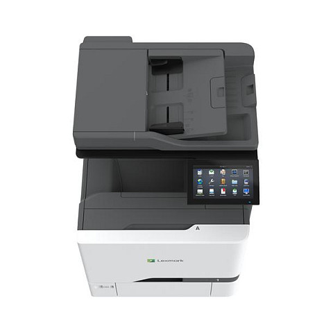 Multifunkcijski printer LEXMARK CX730de (laserski, u boji, ispis/kopiranje/skeniranje/fax, 38 ppm, ADF, duplex, Ethernet)-3