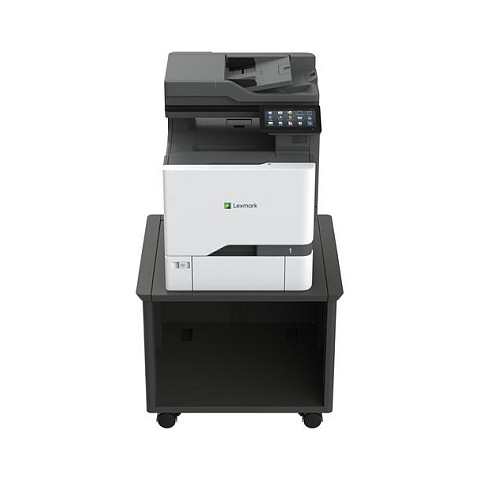 Multifunkcijski printer LEXMARK CX730de (laserski, u boji, ispis/kopiranje/skeniranje/fax, 38 ppm, ADF, duplex, Ethernet)-5