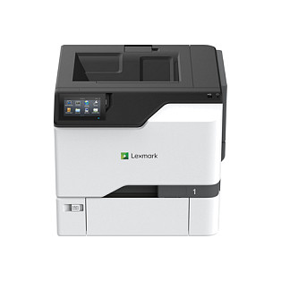 Printer LEXMARK CS735de (laserski, u boji, 50 ppm, A4, duplex, Ethernet)-0