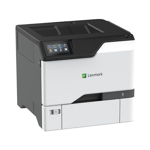 Printer LEXMARK CS730de (laserski, u boji, 40 ppm, A4, duplex, Ethernet)-2