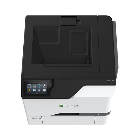 Printer LEXMARK CS730de (laserski, u boji, 40 ppm, A4, duplex, Ethernet)-3