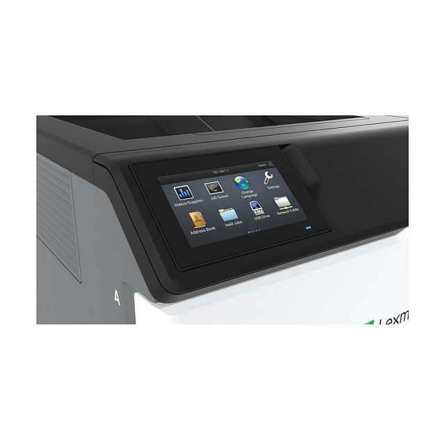 Printer LEXMARK CS730de (laserski, u boji, 40 ppm, A4, duplex, Ethernet)-5