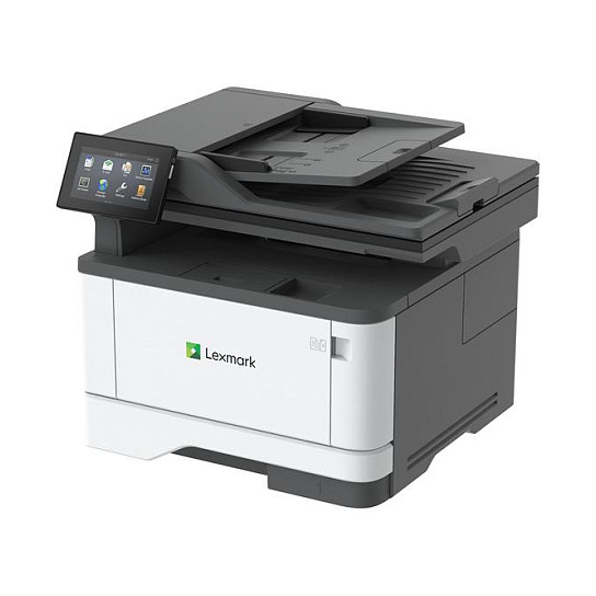 LEXMARK MX432adwe MFP Mono laser A4 39ppm Copy 40ppm Print 350sheets Wi-Fi LAN USB-1