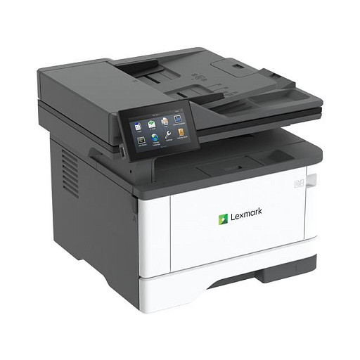 LEXMARK MX432adwe MFP Mono laser A4 39ppm Copy 40ppm Print 350sheets Wi-Fi LAN USB-2