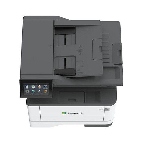 LEXMARK MX432adwe MFP Mono laser A4 39ppm Copy 40ppm Print 350sheets Wi-Fi LAN USB-3