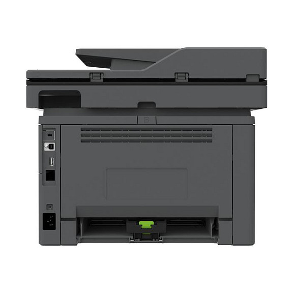 LEXMARK MX432adwe MFP Mono laser A4 39ppm Copy 40ppm Print 350sheets Wi-Fi LAN USB-4