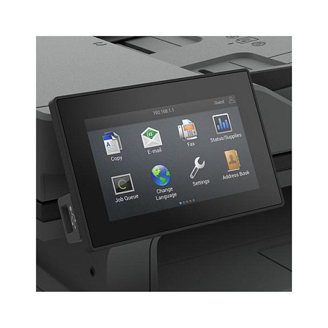 LEXMARK MX432adwe MFP Mono laser A4 39ppm Copy 40ppm Print 350sheets Wi-Fi LAN USB-5