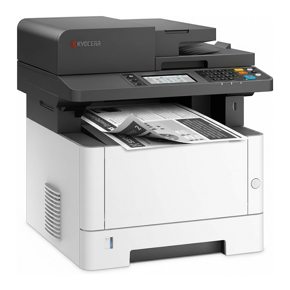 Kyocera ECOSYS MA4000wifx/Plus MultifunktionsgerÃ¤t-0