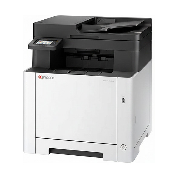 Multifunkcijski printer KYOCERA ECOSYS MA2101cwfx/Plus (laserski, u boji, ispis/kopiranje/skeniranje/fax, A4, Wi-Fi, LAN)-0