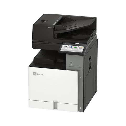 LEXMARK CX961se MFP colour laser A3 35ppm Copy 35ppm Print 700sheets USB LAN Wi-Fi-1
