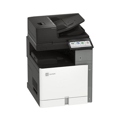 LEXMARK CX961se MFP colour laser A3 35ppm Copy 35ppm Print 700sheets USB LAN Wi-Fi-2