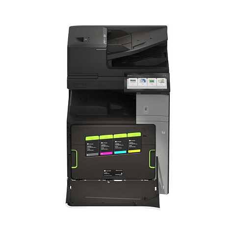 LEXMARK CX961se MFP colour laser A3 35ppm Copy 35ppm Print 700sheets USB LAN Wi-Fi-4