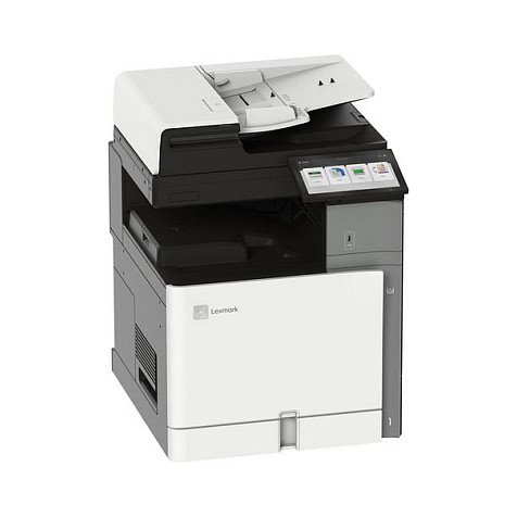 LEXMARK CX951se MFP colour laser A3 35ppm Copy 35ppm Print 700sheets USB LAN Wi-Fi-2