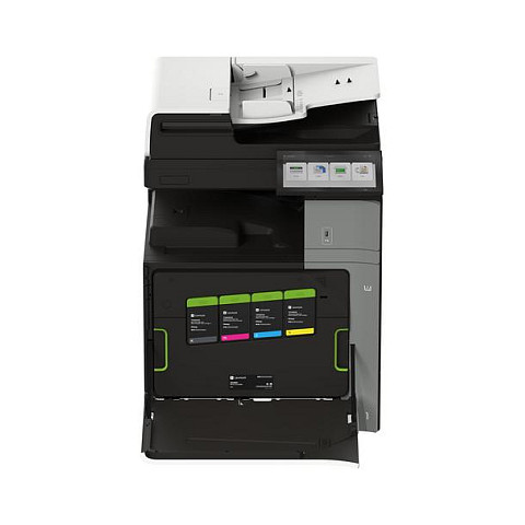 LEXMARK CX951se MFP colour laser A3 35ppm Copy 35ppm Print 700sheets USB LAN Wi-Fi-4