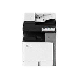 LEXMARK MX953se MFP Mono laser A3 55ppm Copy 55ppm Print 700sheets USB LAN Wi-Fi-0